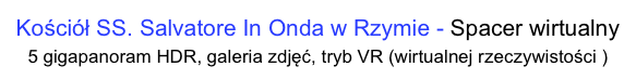 Ośrodek Wypoczynkowy  Domki w Gąskach - Spacer wirtualny